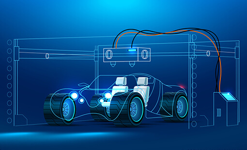 極光創(chuàng)新助陣全新寶馬BMW X5發(fā)布會(huì)!